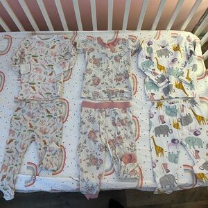 Matching Set Pajamas